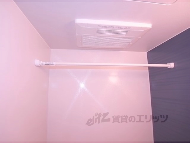 その他設備　浴室乾燥機