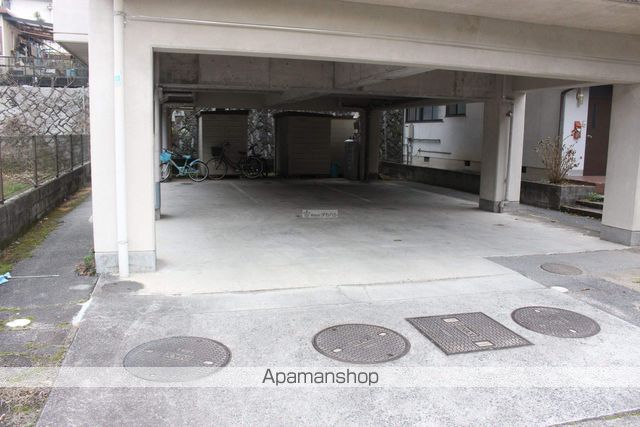 その他共有部分　その他共有部分