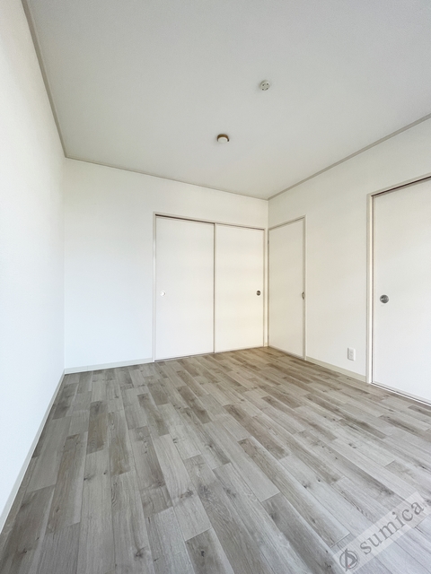 その他部屋・スペース　綺麗にフォームされたお部屋です♪♪