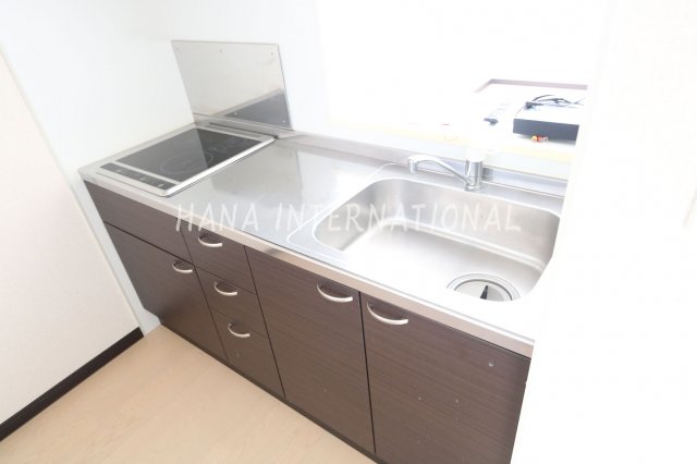 キッチン　類似物件参考画像