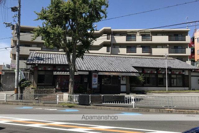 飲食店　太鼓亭 豊中春日店（飲食店）まで543m