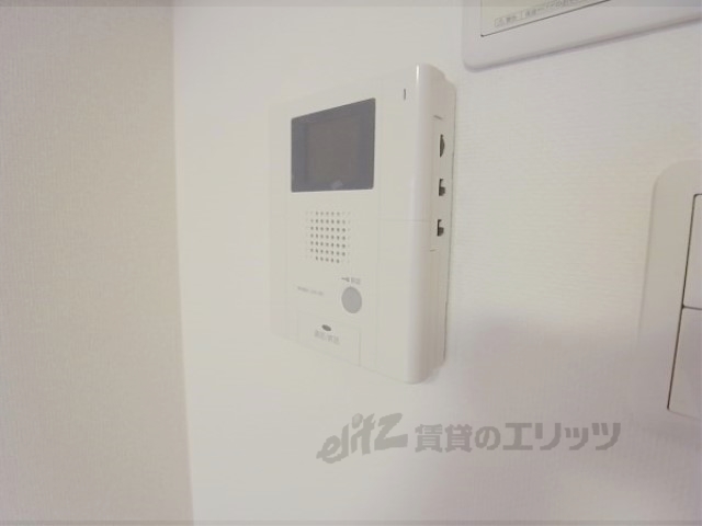 セキュリティ　ドアフォン（ＴＶ含）