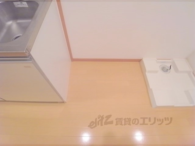 その他部屋・スペース　冷蔵庫置場