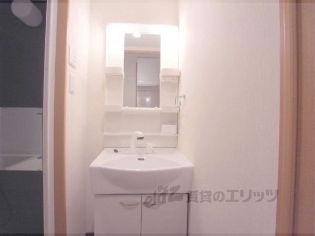 洗面設備　洗面台