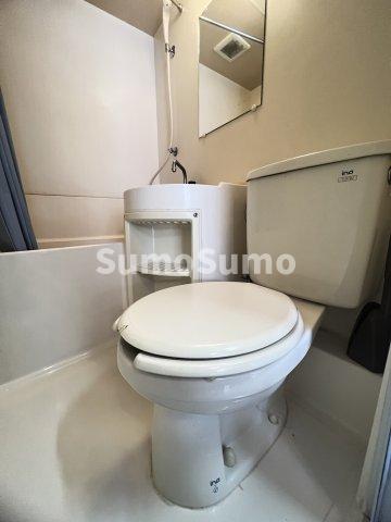 トイレ　トイレも気になるポイント