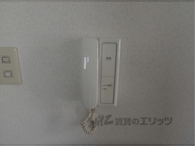 セキュリティ　ドアフォン（ＴＶ含）