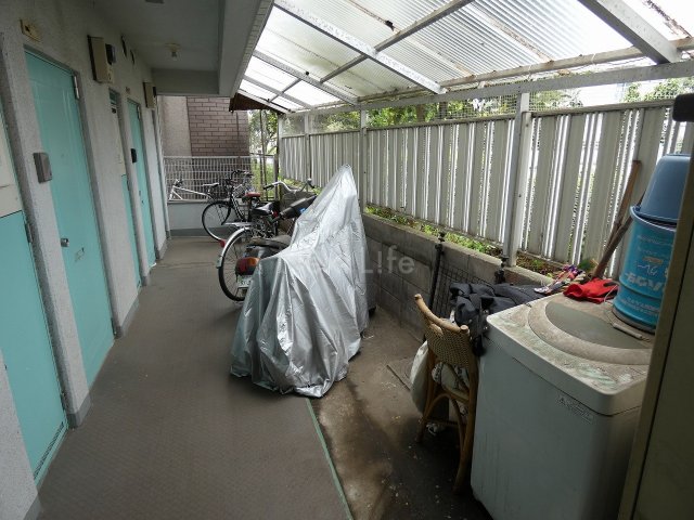 その他　サンパレス府中宮西パート1