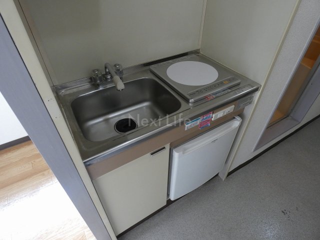 キッチン　サンパレス府中宮西パート1