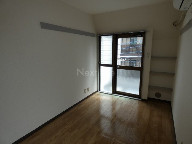 居室・リビング　サンパレス府中宮西パート1