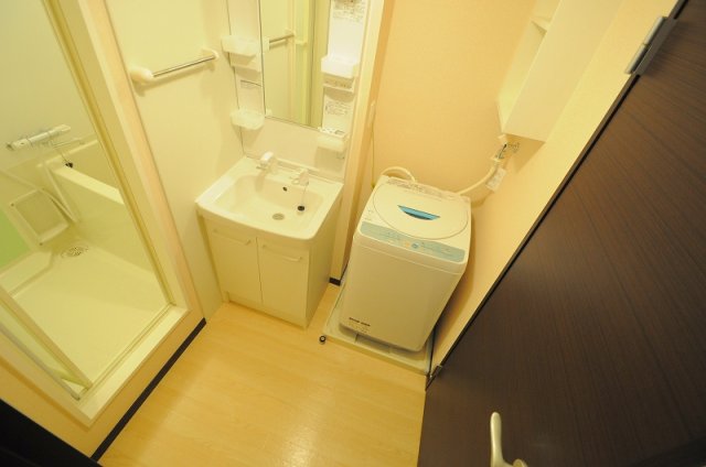 その他部屋・スペース　独立洗面台