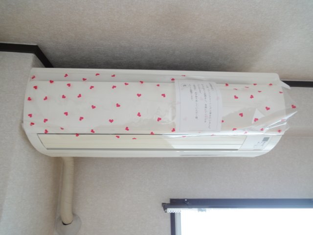 その他設備　同物件別室