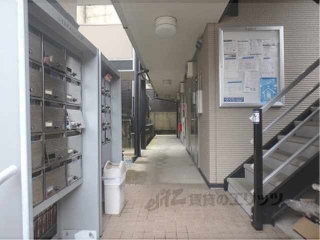 ロビー　ロビー