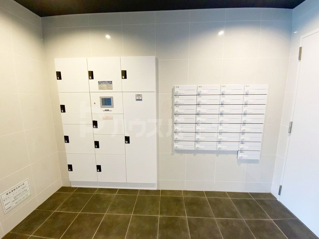 その他共有部分　共有部分