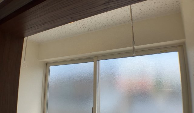 その他部屋・スペース　サンルーム　物干し