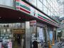 コンビニ　セブン-イレブン野田阪神駅前店（コンビニ）まで508m