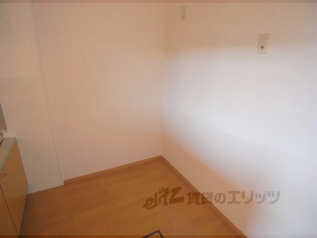 その他部屋・スペース　冷蔵庫置場