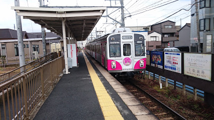 その他　柳生橋（その他）まで644m