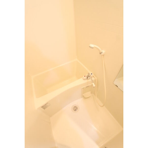 バス・シャワールーム　※同じシリーズの室内写真