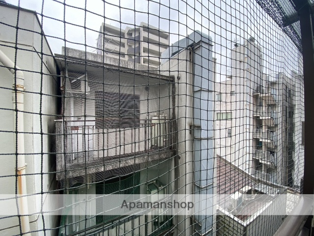 眺望　エントランス