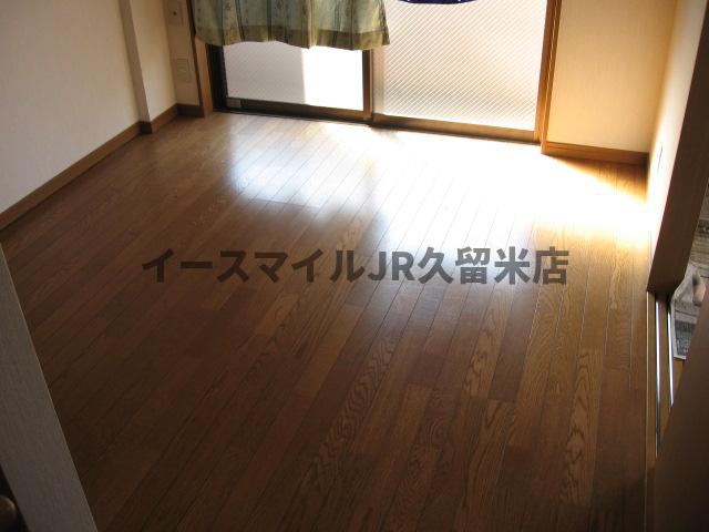 その他部屋・スペース　内装です