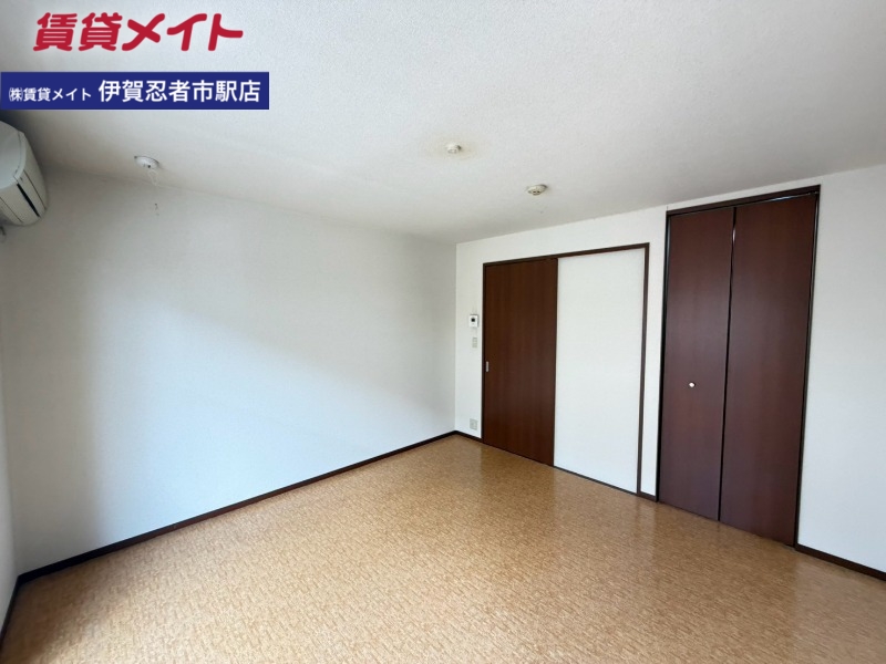 その他部屋・スペース　同物件別室画像