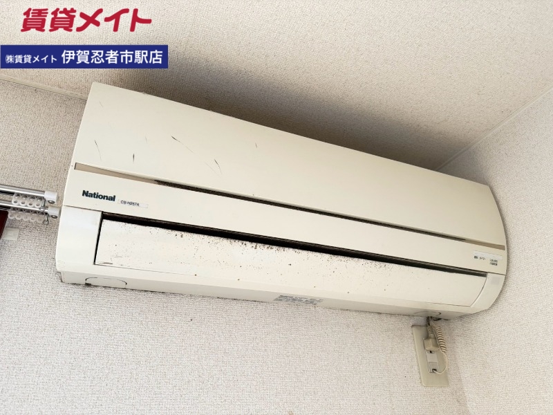 その他設備　同物件別室画像