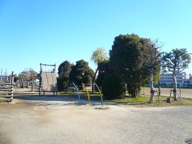 公園　南行徳公園（公園）まで97m