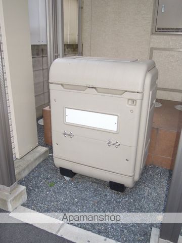 その他共有部分　その他共有部分