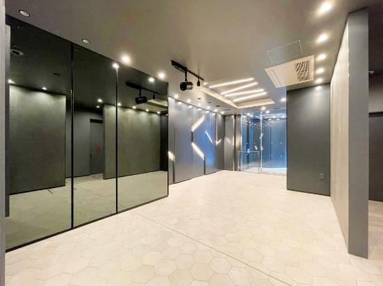 ロビー　ロビー