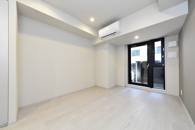 居室・リビング　居室