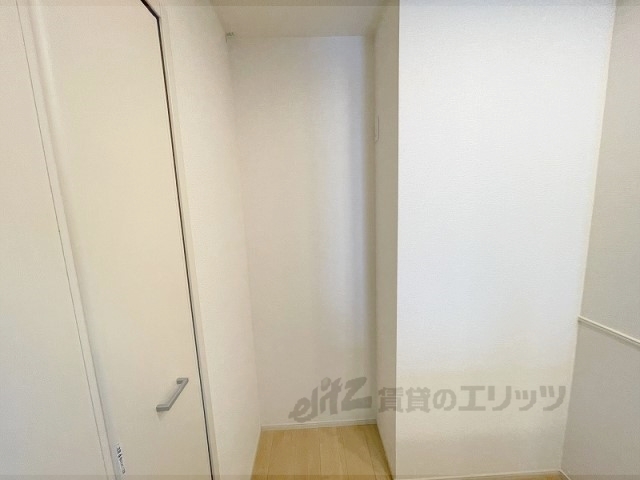 その他部屋・スペース　冷蔵庫置場