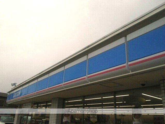 コンビニ　ローソン和歌山和田店様（コンビニ）まで1600m