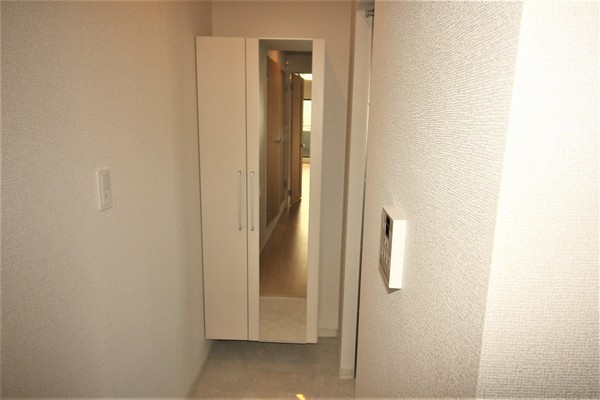 その他部屋・スペース　廊下