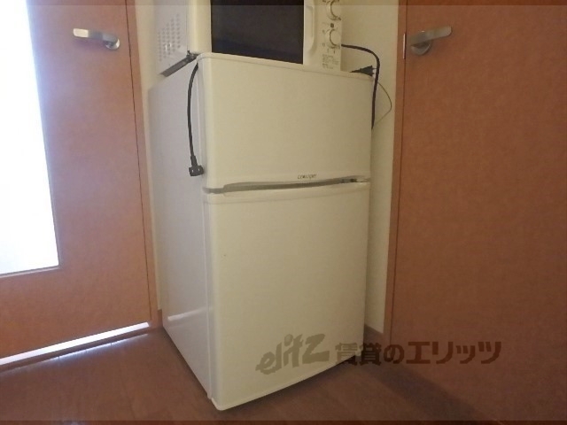 その他部屋・スペース　冷蔵庫