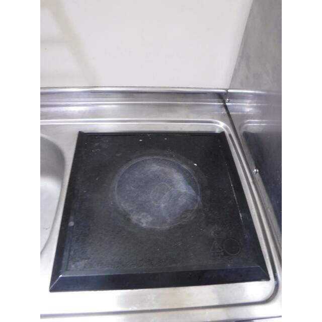 キッチン　コンロ