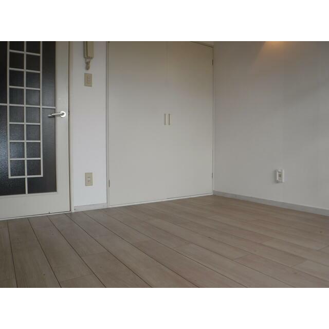 その他部屋・スペース　洋室