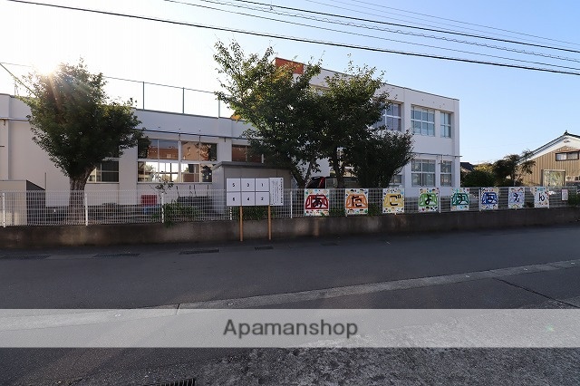 幼稚園・保育園　愛宕幼稚園（幼稚園・保育園）まで1415m
