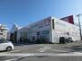 ドラックストア　ウエルシア富山五福店（ドラッグストア）まで1109m