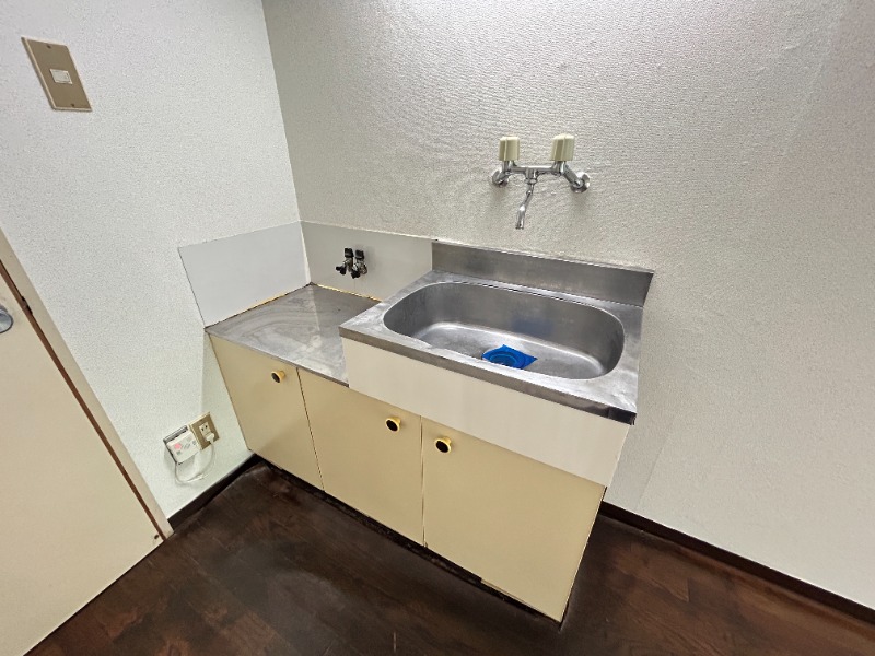 その他　別号室