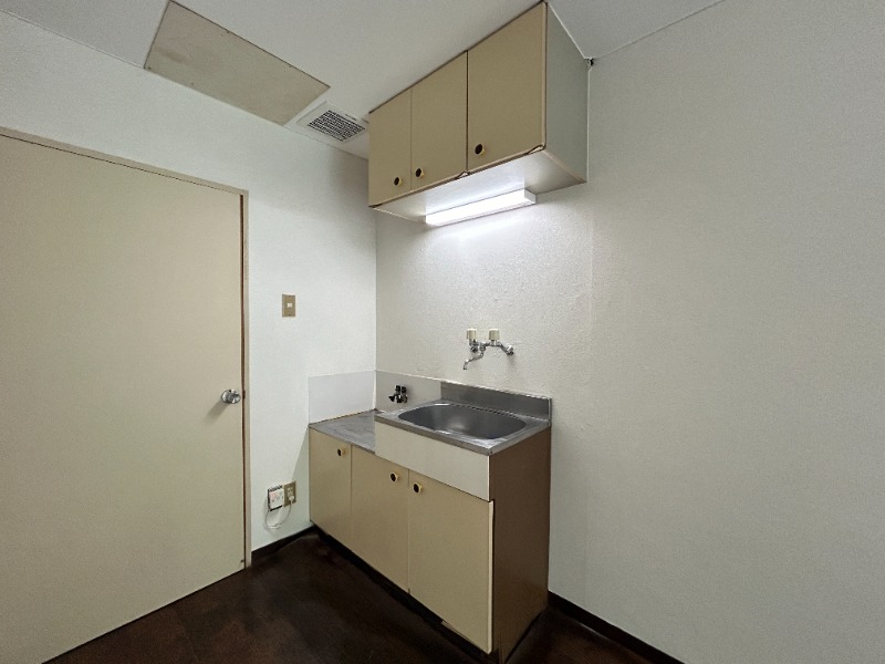 キッチン　別号室