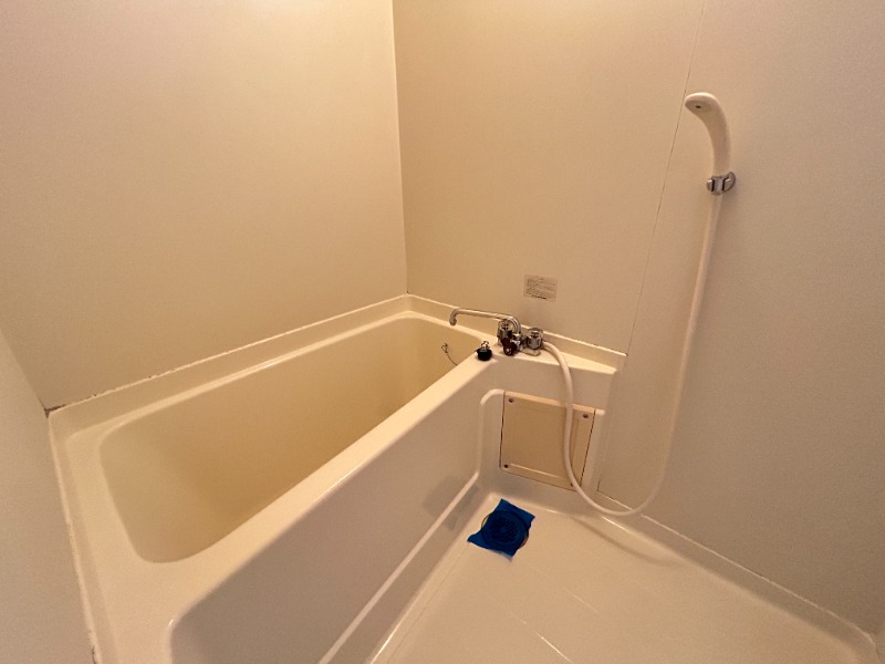 バス・シャワールーム　別号室