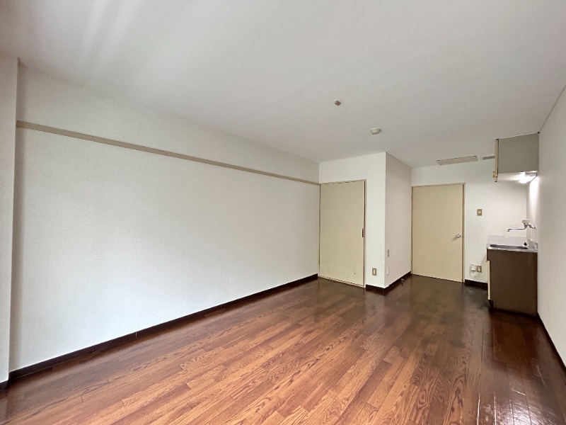 居室・リビング　別号室