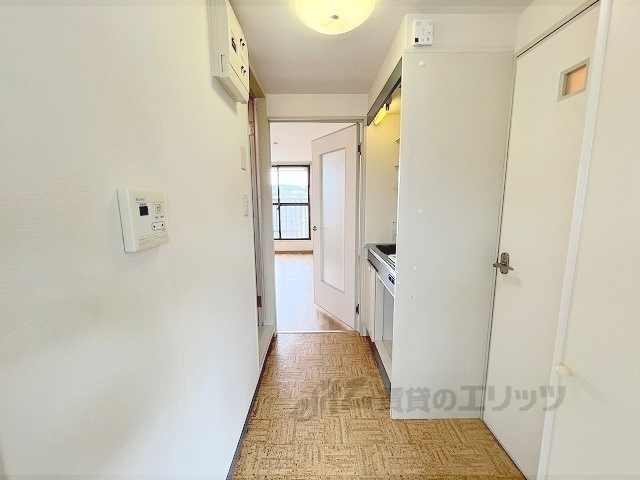 その他部屋・スペース　廊下