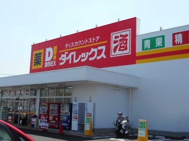 その他　ダイレックス川下店（その他）まで2200m