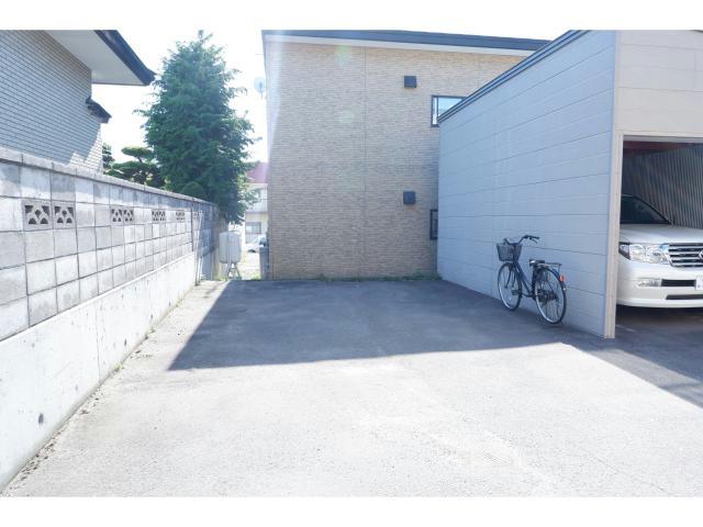 その他　周辺環境