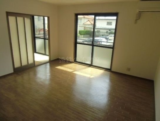 居室・リビング　※現況優先