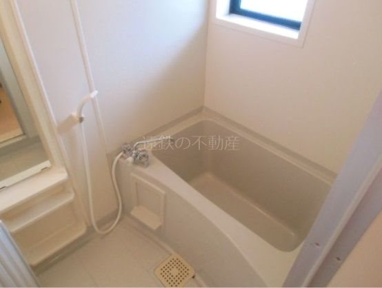 バス・シャワールーム　※現況優先