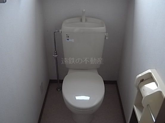 トイレ　※現況優先