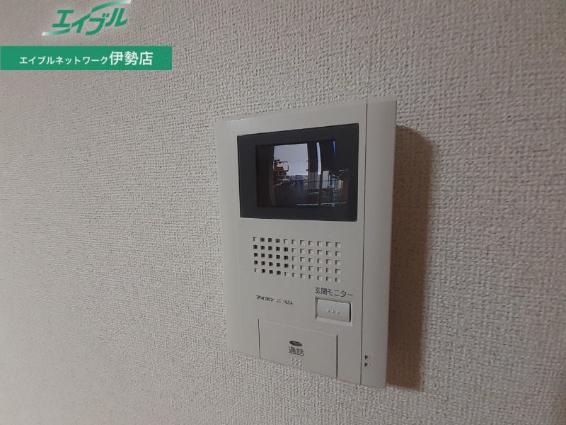 セキュリティ　反転タイプ参考写真