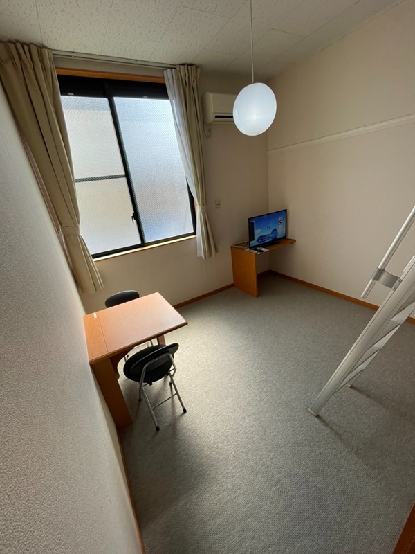 その他部屋・スペース　リビング